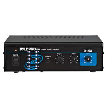 Pyle :: PCA4 :: $70.00
