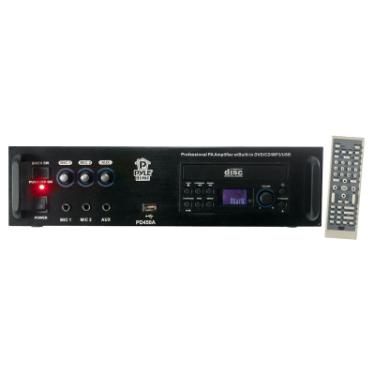 Pyle :: PD450A :: $150.00