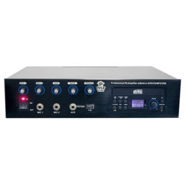 Pyle :: PD750A :: $169.00