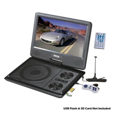 Pyle :: PDH9 :: $95.00