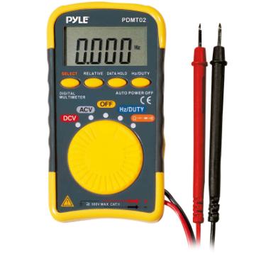 Pyle :: PDMT02 :: $29.00