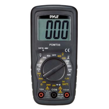 Pyle :: PDMT08 :: $29.00
