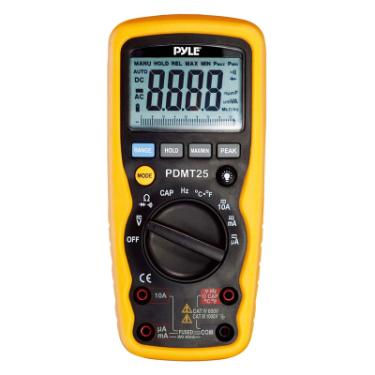 Pyle :: PDMT25 :: $76.00