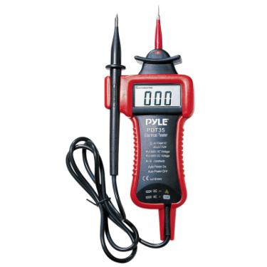 Pyle :: PDT35 :: $36.00