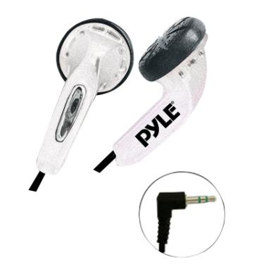 Pyle :: PEBH25WT :: $6.00