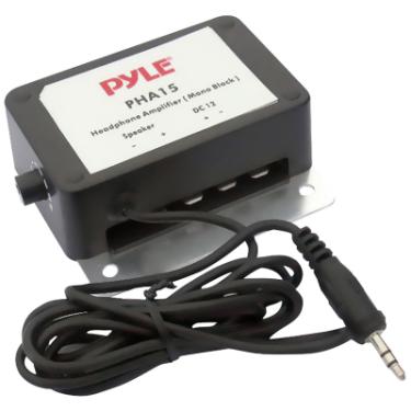 Pyle :: PHA15 :: $13.00