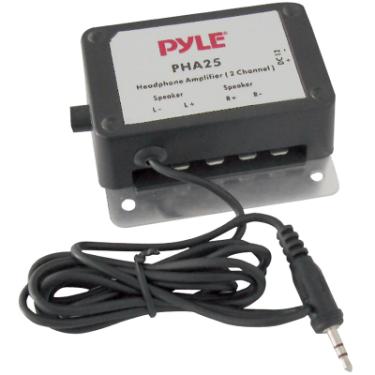 Pyle :: PHA25 :: $15.00