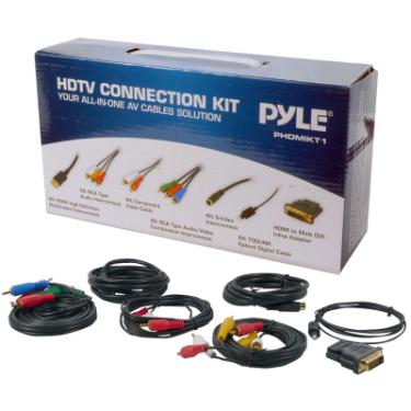 Pyle :: PHDMIKT1 :: $14.00