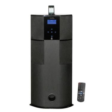 Pyle :: PHST90IBK :: $188.00