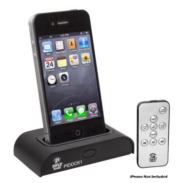 Pyle :: PIDOCK1 :: $23.00