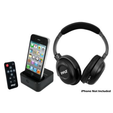 Pyle :: PIH30R :: $58.00