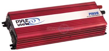 Pyle :: PINV6 :: $90.99