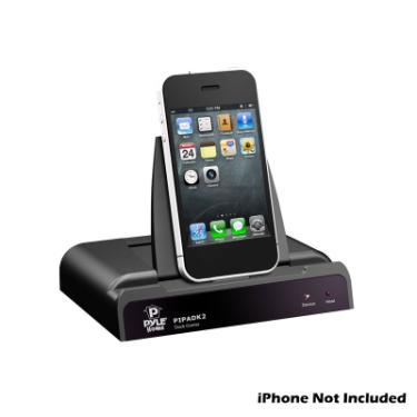Pyle :: PIPADK2 :: $48.00