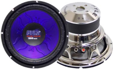 Pyle :: PL1290BL :: $44.00