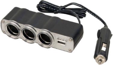 Pyle :: PL12V3US :: $11.65