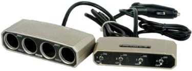 Pyle :: PL12V4P :: $13.74