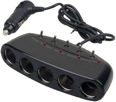 Pyle :: PL12V5SW :: $13.63