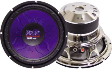 Pyle :: PL1590BL :: $59.00