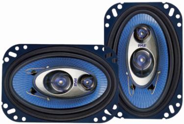 Pyle :: PL463BL :: $19.52
