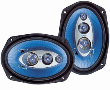 Pyle :: PL6984BL :: $41.25