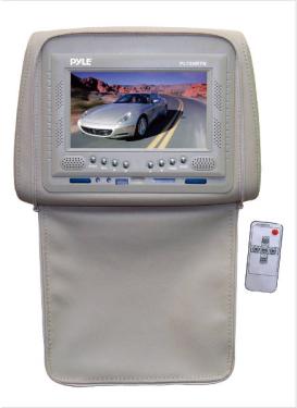Pyle :: PL72HRTN :: $79.00