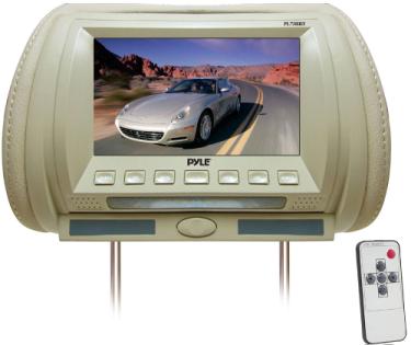 Pyle :: PL73HRT :: $95.00