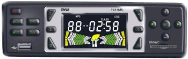 Pyle :: PL91MU :: $49.00