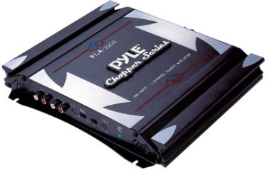 Pyle :: PLA2200 :: $72.00