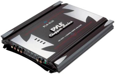 Pyle :: PLA4120 :: $109.00