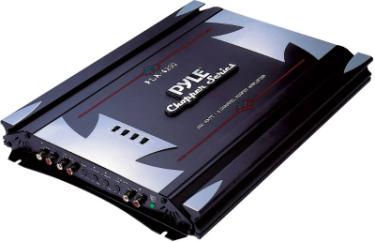 Pyle :: PLA4200 :: $119.00