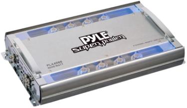 Pyle :: PLA4988 :: $189.00