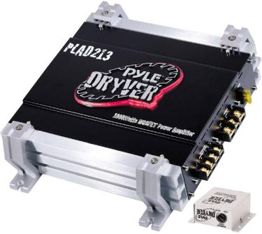 Pyle :: PLAD213 :: $79.00