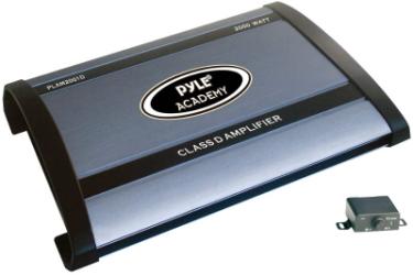 Pyle :: PLAM2001D :: $126.00