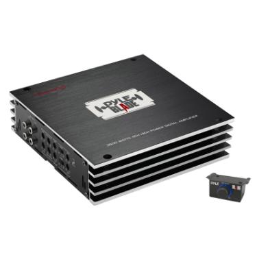 Pyle :: PLBA430FRD :: $130.00