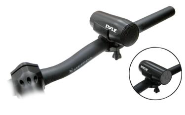 Pyle :: PLBKA100BK :: $69.00