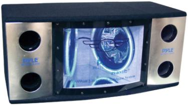 Pyle :: PLBN122 :: $155.00