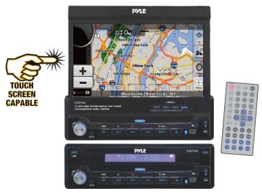 Pyle :: PLBT74G :: $292.00