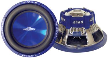 Pyle :: PLBW124 :: $58.00