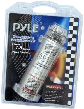 Pyle :: PLCAPE18 :: $39.00