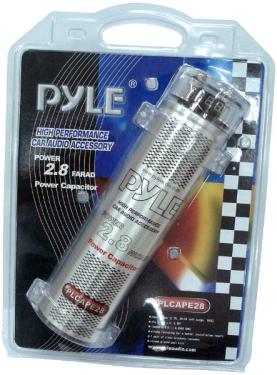 Pyle :: PLCAPE28 :: $45.00