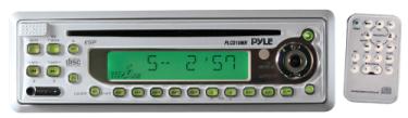 Pyle :: PLCD10MR :: $79.00