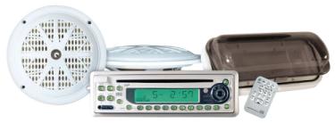 Pyle :: PLCD11MRKT :: $99.00