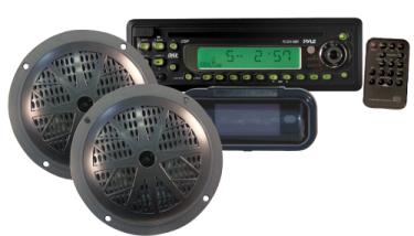 Pyle :: PLCD14MRKT :: $89.00