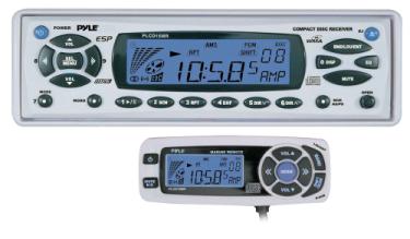 Pyle :: PLCD15MR :: $119.00
