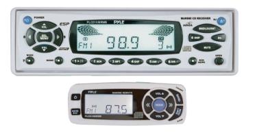 Pyle :: PLCD16MRWB :: $135.00