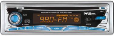 Pyle :: PLCD23A :: $58.00
