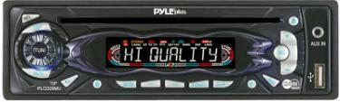 Pyle :: PLCD29MU :: $75.00