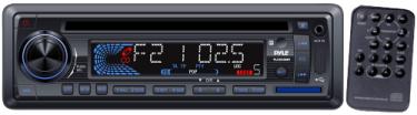 Pyle :: PLCD33MR  :: $89.00