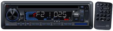 Pyle :: PLCD34MRW :: $99.00