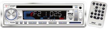 Pyle :: PLCD35MR :: $89.00